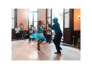 Cuban Salsa event!