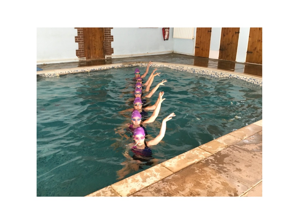 Suffolk Swimming