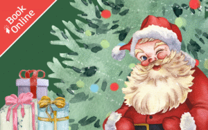 Meet Father Christmas 2025