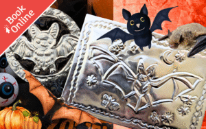 Crafty Bats