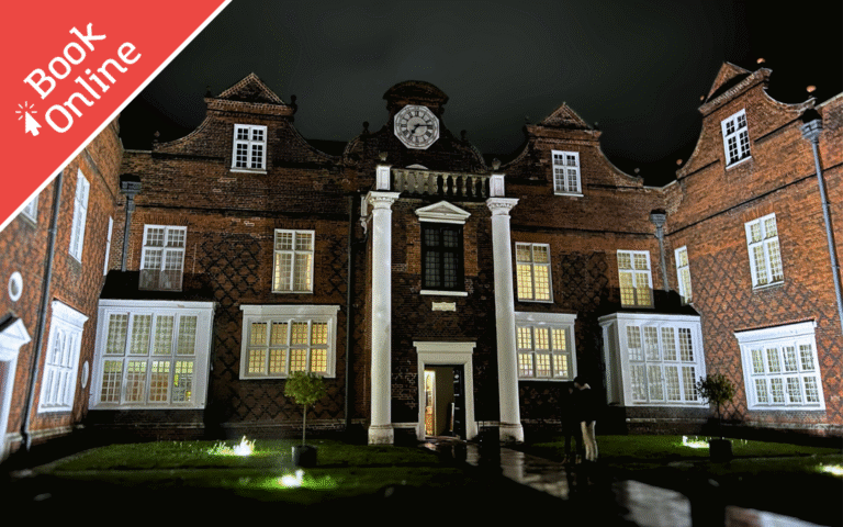 Twilight Tour: Scandal