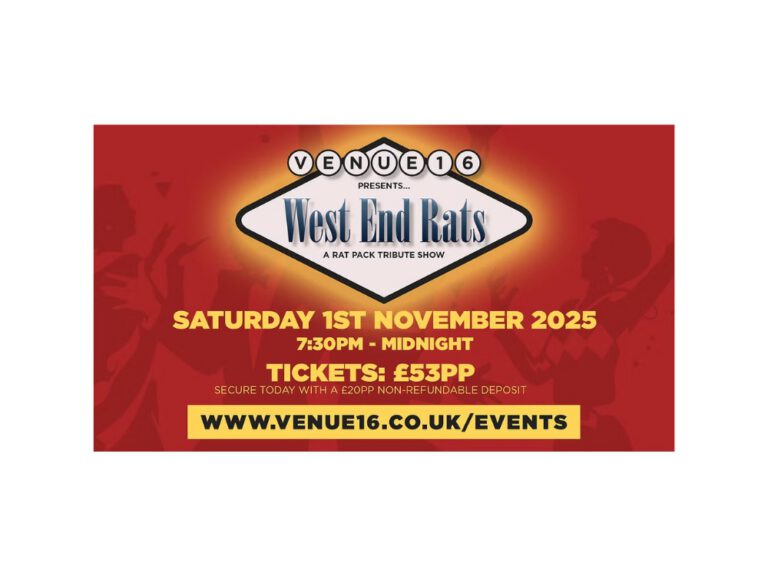 West End Rats