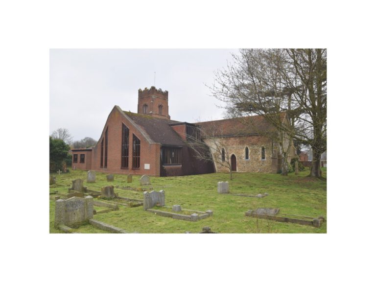 All Saints Church and Hall Kesgrave