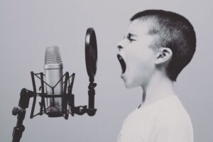 All Star Rock School – Juniors