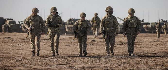 Army Reserve Centre