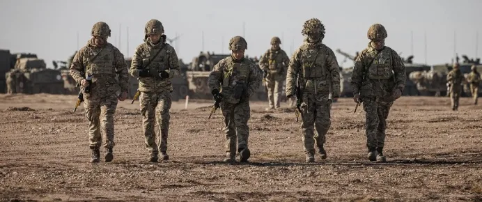 Army Reserve Centre - Ipswich.love