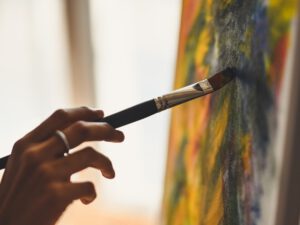 Perspectives on Drawing – on the theme of Flora