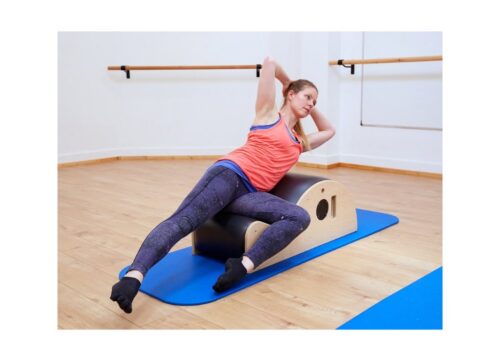 Looking for a Pilates Class?
