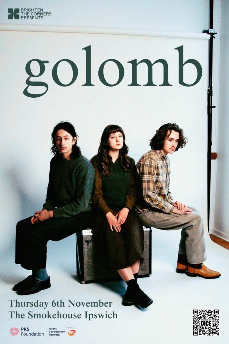Btcp: Golomb