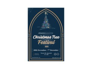 Christmas Tree Festival 2025