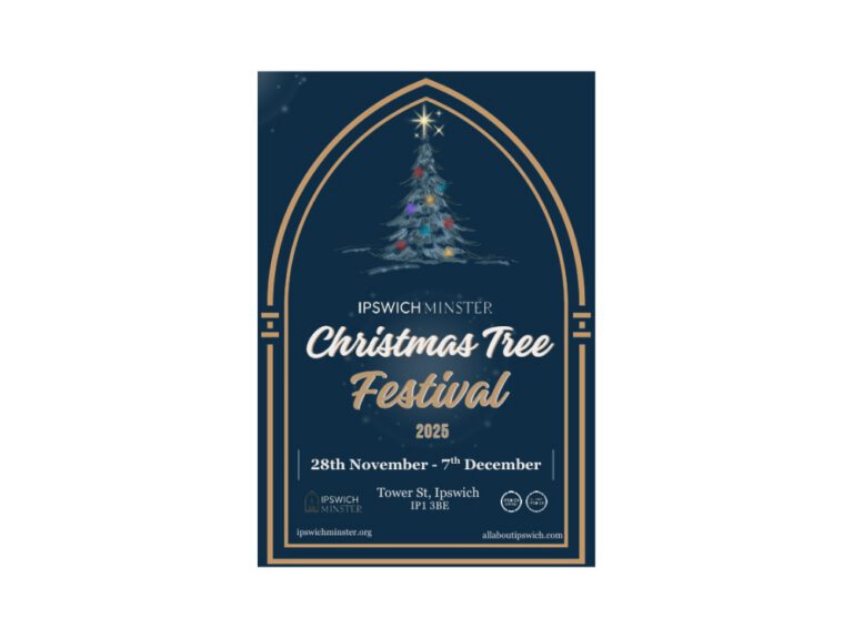 Christmas Tree Festival 2025