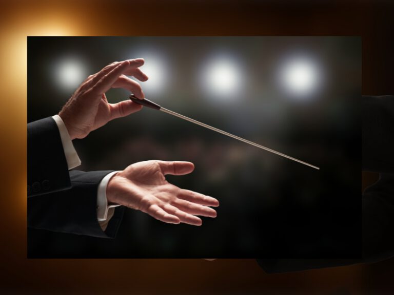ENCHANTING MUSIC FOR A SPRING EVENING
