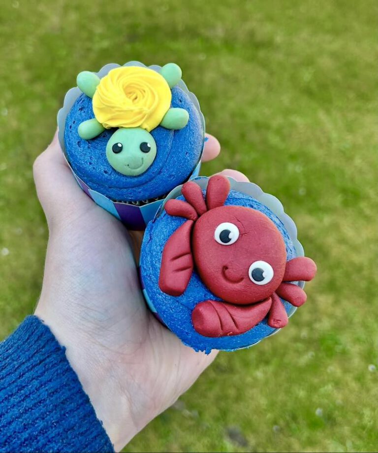Cupcake Workshop