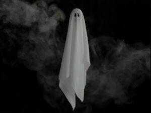 Storytelling with Spooks Aloud