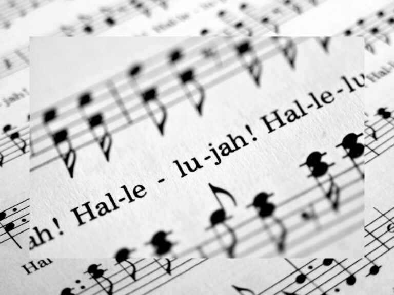 Handel Messiah