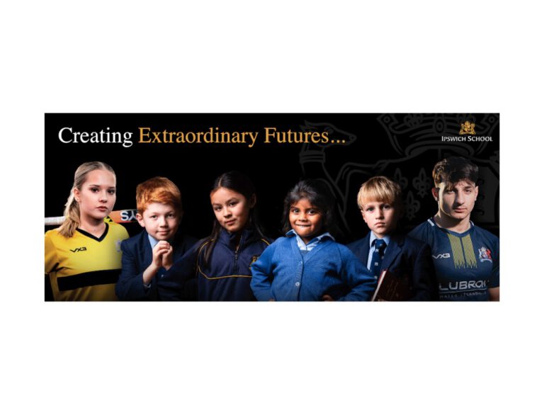 September Open Event – Ipswich School