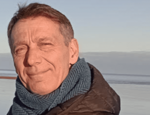 Talk: The Geography of Horror with Simon Loxley