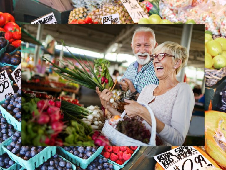 Kesgrave Town Market