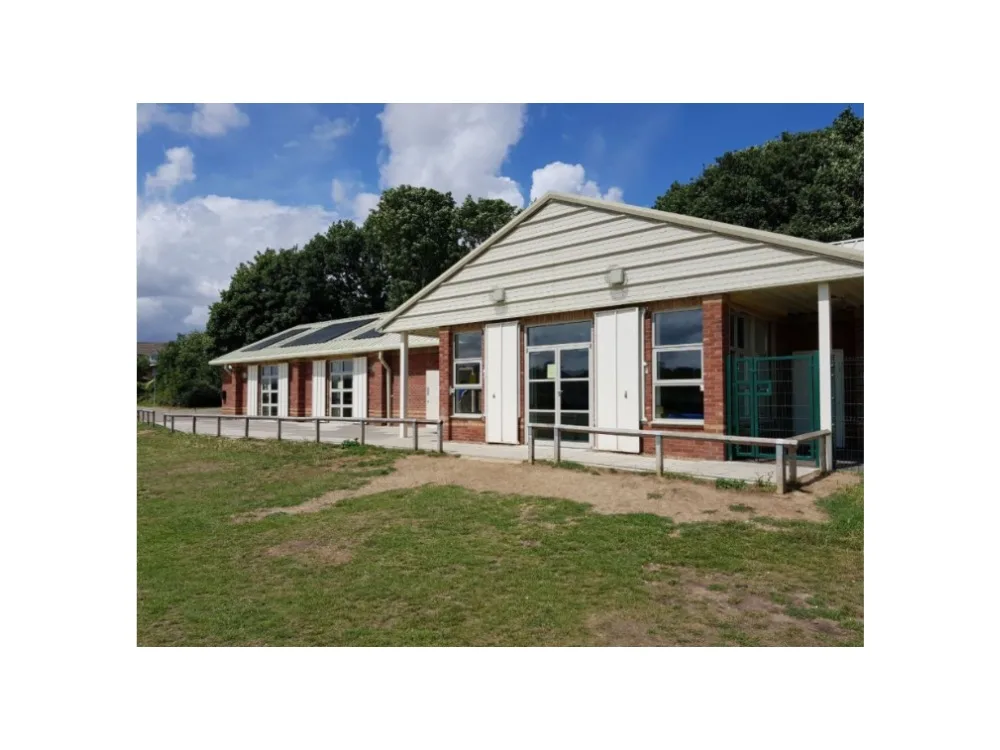 Millennium Jubilee Hall Kesgrave - Ipswich.love
