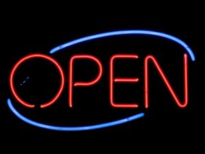 Murrayside Open Day