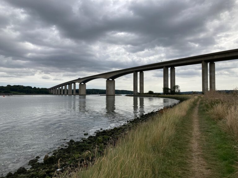 Suffolk to the Power of Three: How Proposed Council Changes Could Transform Ipswich and Beyond