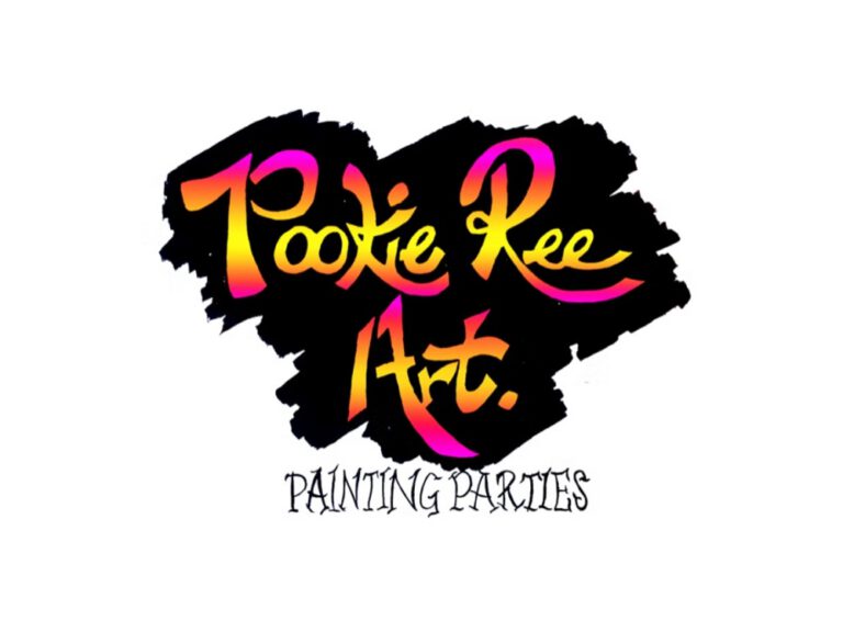 Pookie Ree Art