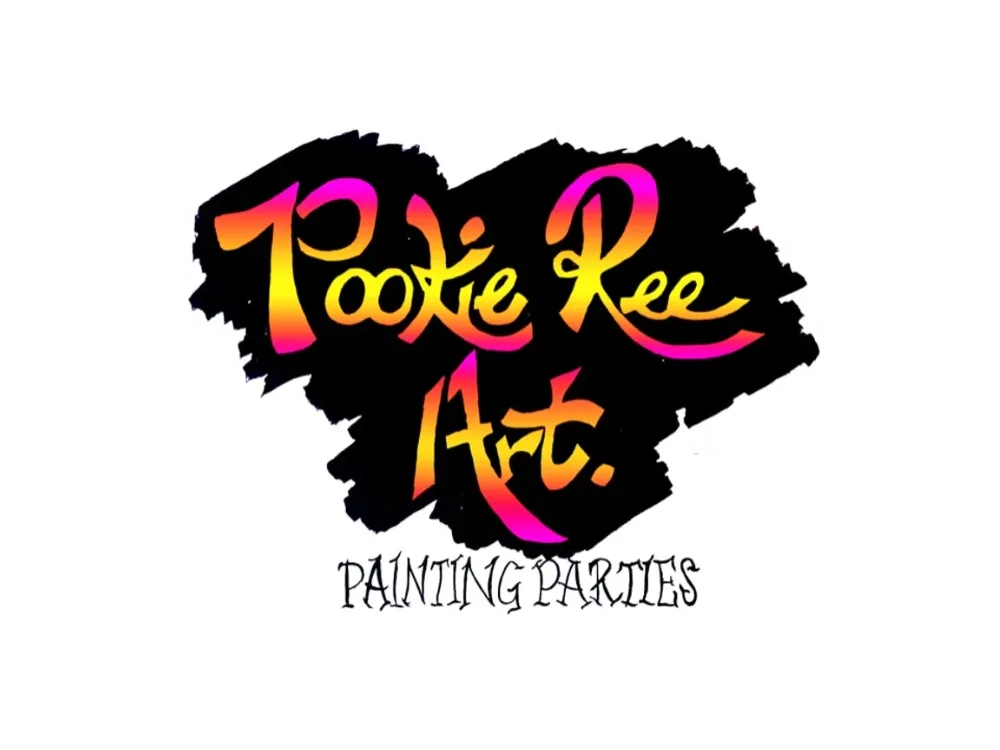 Pookie Ree Art - Ipswich.love