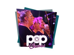 Pop Chorus Kesgrave