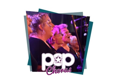 Pop Chorus Kesgrave