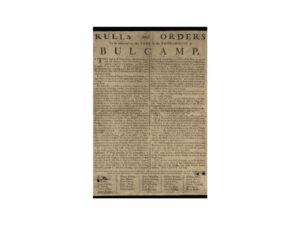 Introduction to Poor Law Records