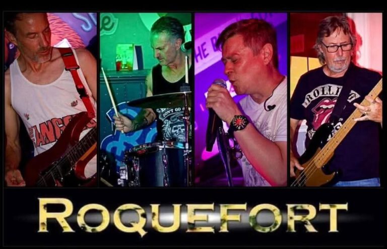 Roquefort