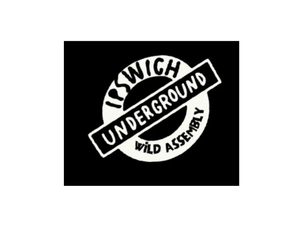 Ipswich Underground – Wild Assembly - Ipswich.love