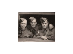 80 years since VE Day- Ipswich men who fought in WW2