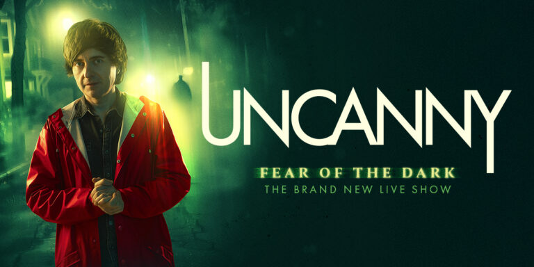 Uncanny: Fear of the Dark