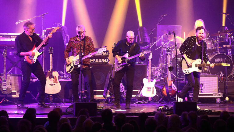 10cc And Another Bloody Greatest Hits Tour