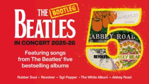 The Bootleg Beatles