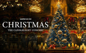 Christmas – The Candlelight Concert