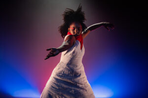 Masterclass | ACE Dance and Music