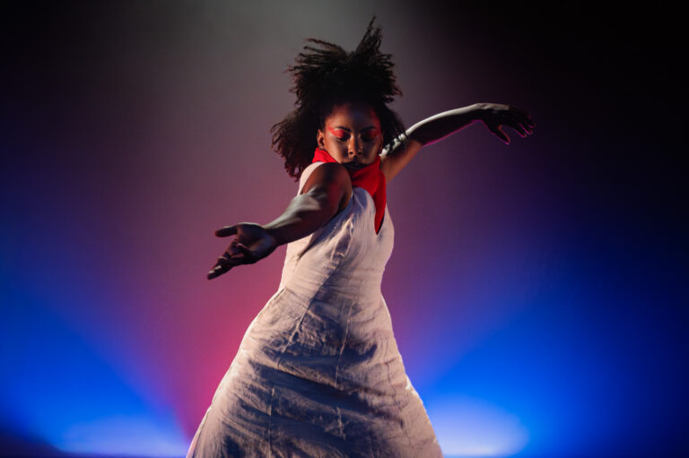 Masterclass | ACE Dance and Music