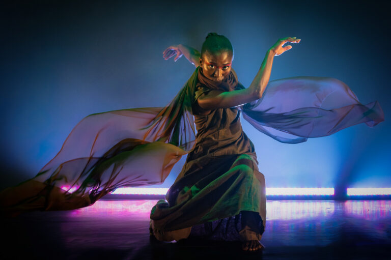 ACE dance and music brings new double bill to DanceEast Jerwood DanceHouse this week.