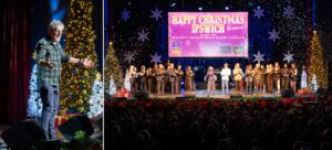 Happy Christmas Ipswich 6