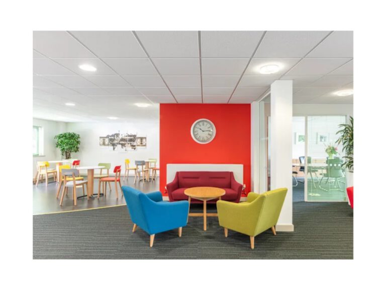 Basepoint Ipswich