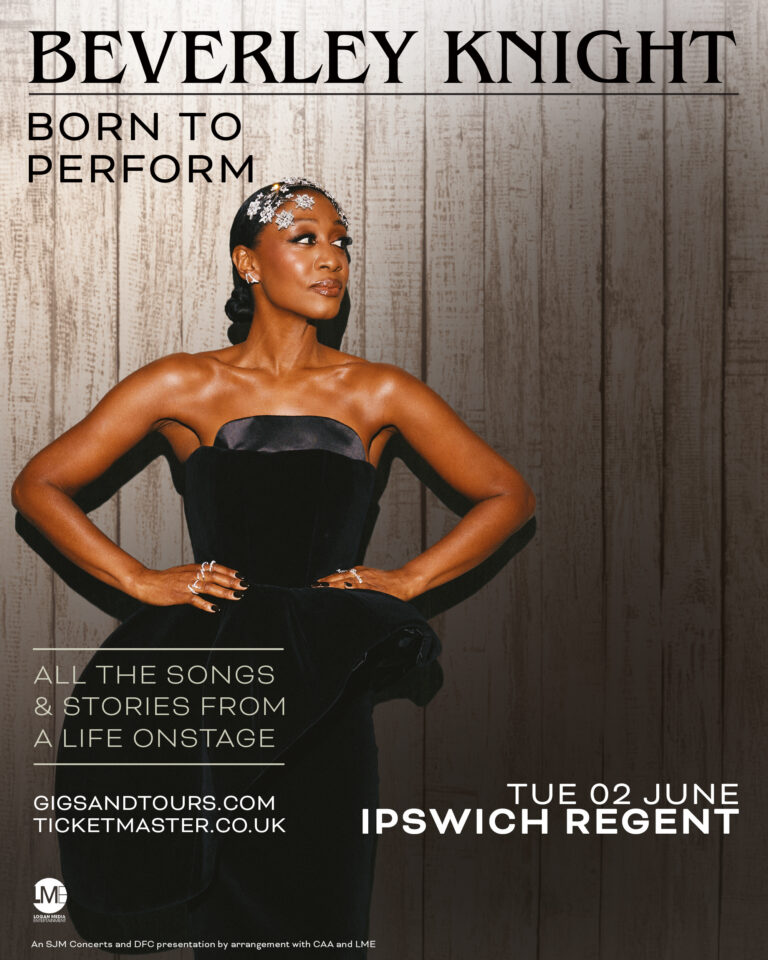 Beverley Knight