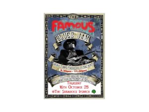 Blues Jam