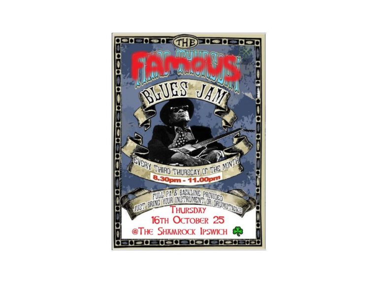 Blues Jam