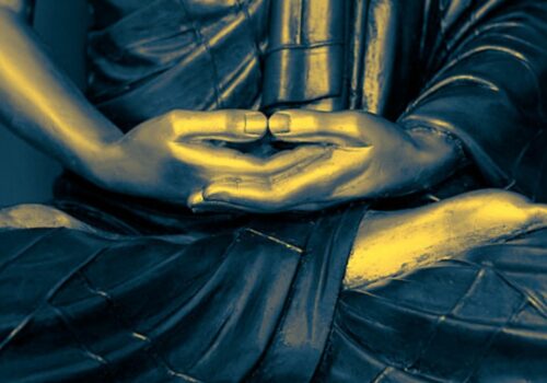 The Saturday Session – Ipswich Buddhist Centre