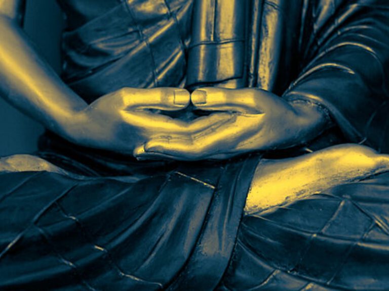 Ipswich Young Buddhists