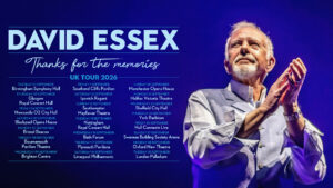 David Essex