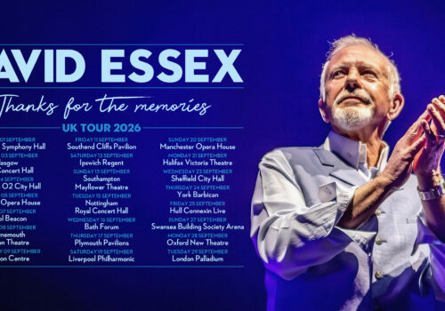 David Essex