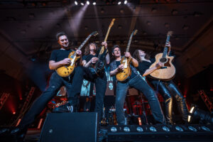 The Classic Rock Show